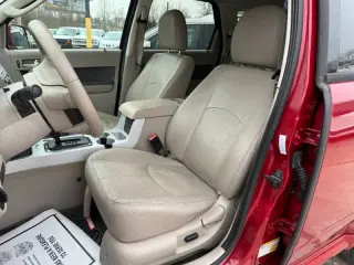 2011 Mercury Mariner
