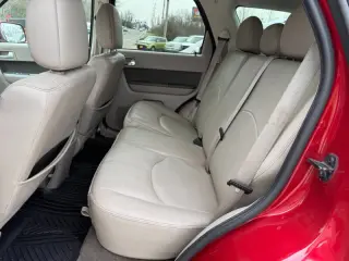 2011 Mercury Mariner