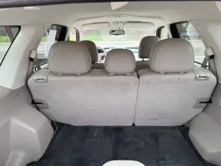 2011 Mercury Mariner
