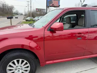 2011 Mercury Mariner