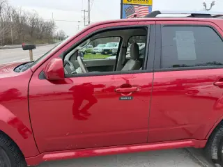 2011 Mercury Mariner