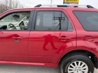 2011 Mercury Mariner