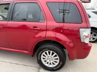 2011 Mercury Mariner