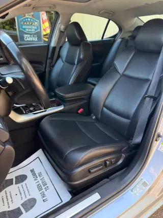 2015 Acura TLX