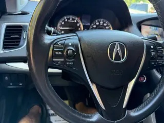 2015 Acura TLX