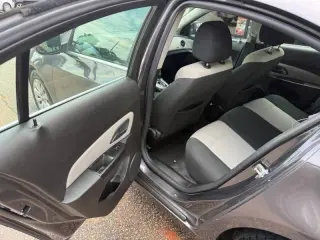 2011 Chevrolet Cruze