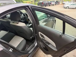 2011 Chevrolet Cruze