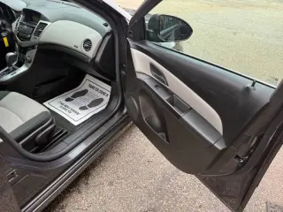 2011 Chevrolet Cruze