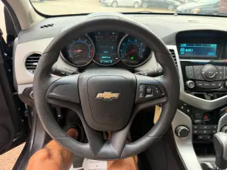 2011 Chevrolet Cruze