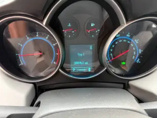 2011 Chevrolet Cruze
