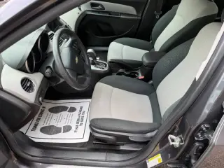 2011 Chevrolet Cruze
