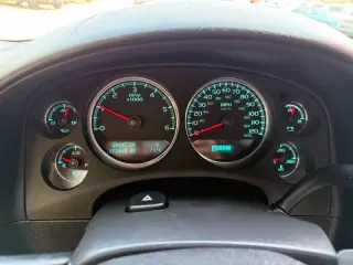 2013 Chevrolet Avalanche LT Black Diamond