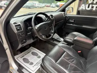 2012 Chevrolet Colorado LT