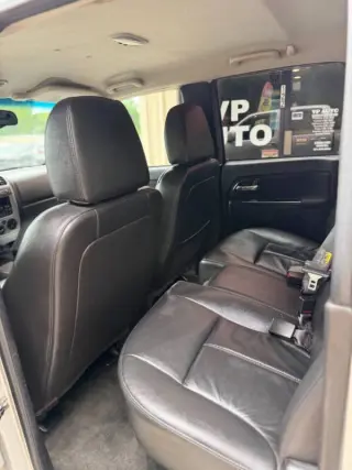 2012 Chevrolet Colorado LT