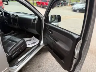 2012 Chevrolet Colorado LT