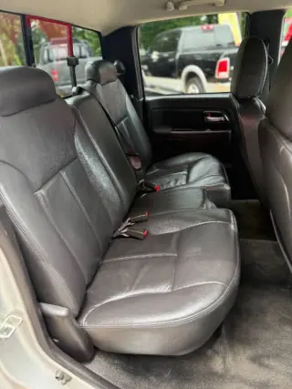 2012 Chevrolet Colorado LT
