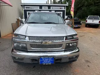 2012 Chevrolet Colorado LT