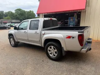 2012 Chevrolet Colorado LT