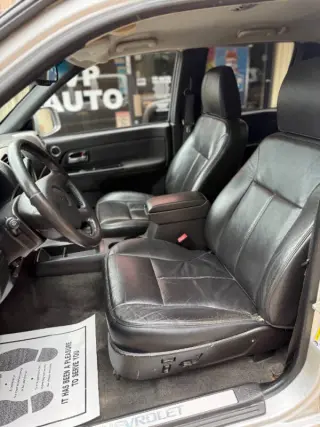 2012 Chevrolet Colorado LT