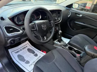 2015 Dodge Dart