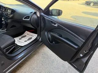 2015 Dodge Dart