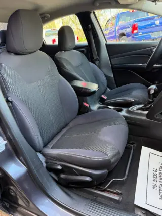 2015 Dodge Dart
