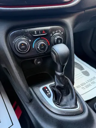 2015 Dodge Dart