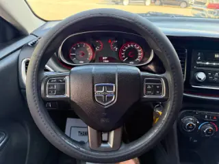 2015 Dodge Dart