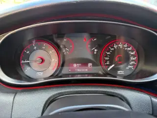 2015 Dodge Dart