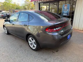 2015 Dodge Dart