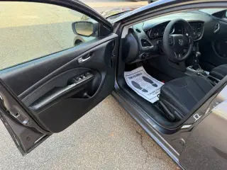 2015 Dodge Dart