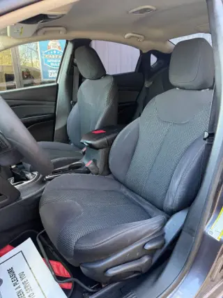 2015 Dodge Dart