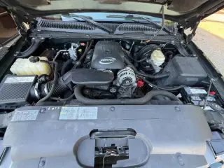 2005 Chevrolet Silverado 1500