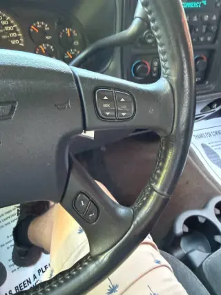 2005 Chevrolet Silverado 1500
