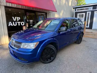 2015 Dodge Journey