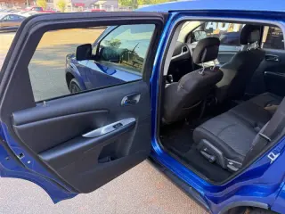 2015 Dodge Journey