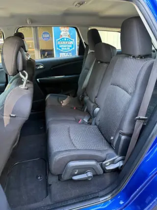 2015 Dodge Journey