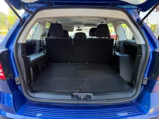 2015 Dodge Journey