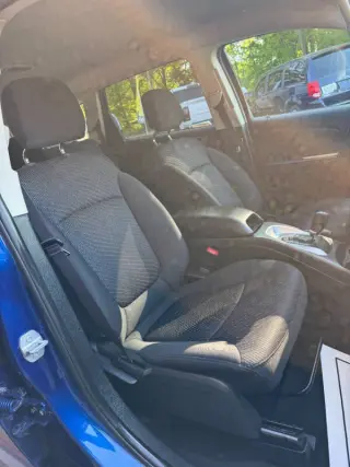 2015 Dodge Journey