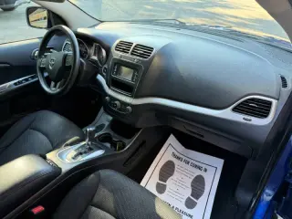 2015 Dodge Journey