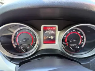 2015 Dodge Journey