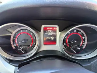 2015 Dodge Journey