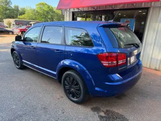 2015 Dodge Journey