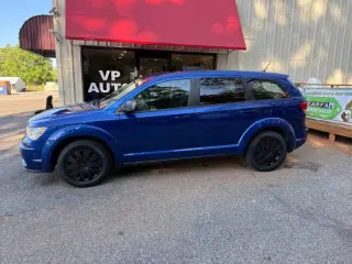 2015 Dodge Journey