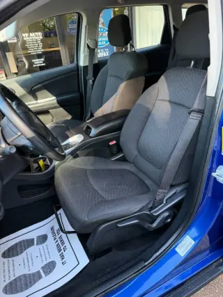 2015 Dodge Journey
