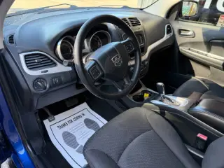 2015 Dodge Journey
