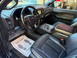 2020 Ford Expedition MAX