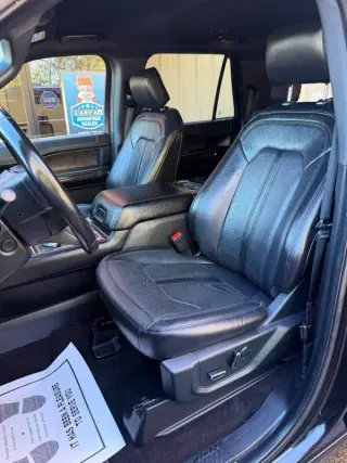 2020 Ford Expedition MAX