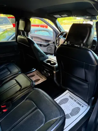2020 Ford Expedition MAX