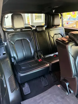 2020 Ford Expedition MAX